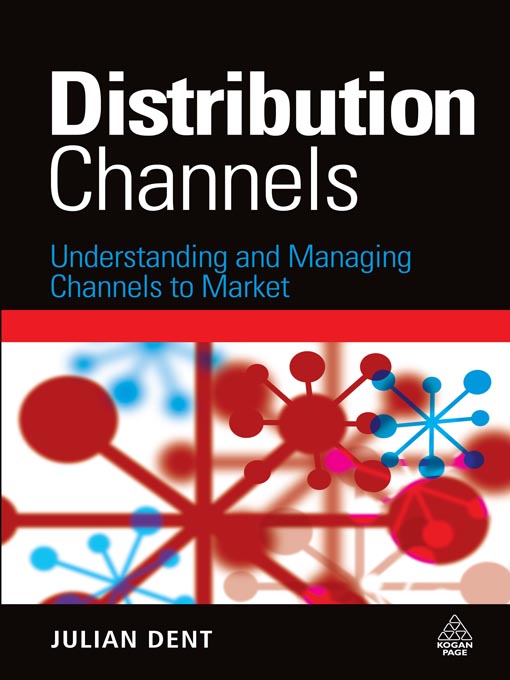 Title details for Distribution Channels by Julian Dent - Available